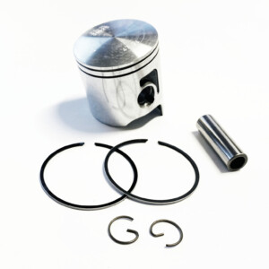 Airsal ALU Racing mäntäsarja 72cc, Derbi Senda <-05