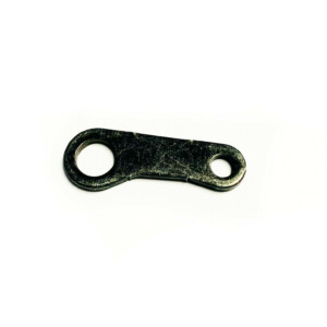 Sivujalan jousen kiinnityslevy, Derbi Senda/Aprilia RX/SX/Gilera