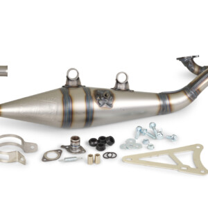 Stage6 Pro Replica MK2 tehopakoputki, Yamaha Aerox/Jog/Neo´s 2T