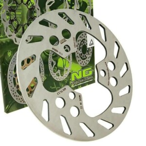 NG jarrulevy Ø200mm (taka), Motorhispania RYZ/Peugeot XPS