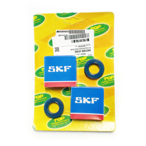 Top Performance runkolaakerisarja C3, Derbi Senda