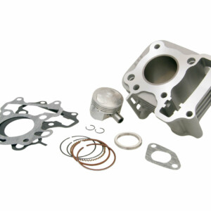 Naraku sylinterisarja Big Bore 42mm 65cc, SYM/Peugeot skootterit 4T