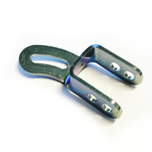 Pakoputken jalkatapin kiinnike Voca/Yasuni/Stage6, Derbi Senda/AM6