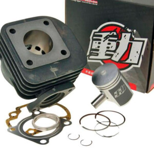 Naraku sylinterisarja 50cc, Kymco skootterit 2T SF10 (ilma)