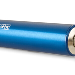 Stage6 Pro Replica MK2 äänenvaimennin, sininen