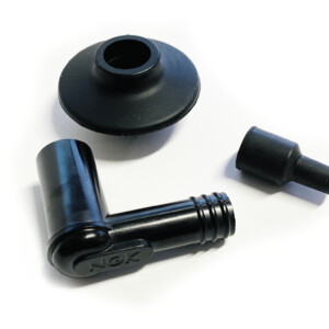 NGK LB05FG vesisuojattu tulpanhattu 90° (ilman liitinmutteria)