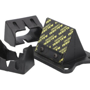 Malossi MHR VL18 hiilikuituläppärunko, Minarelli AM6/Derbi