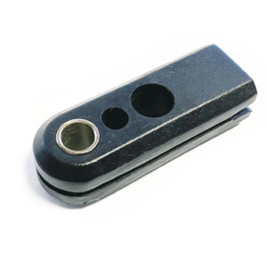 Öljypumpun suojan läpivientikumi, Derbi Senda 06->