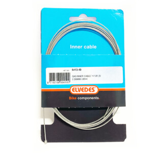 Kaasuvaijerin sisävaijeri 1,5mm, yleismalli (2m)