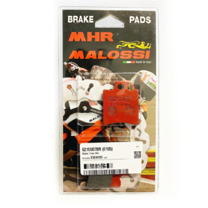 Malossi MHR etujarrupalat (FT3010), Yamaha skootterit/Aprilia SR