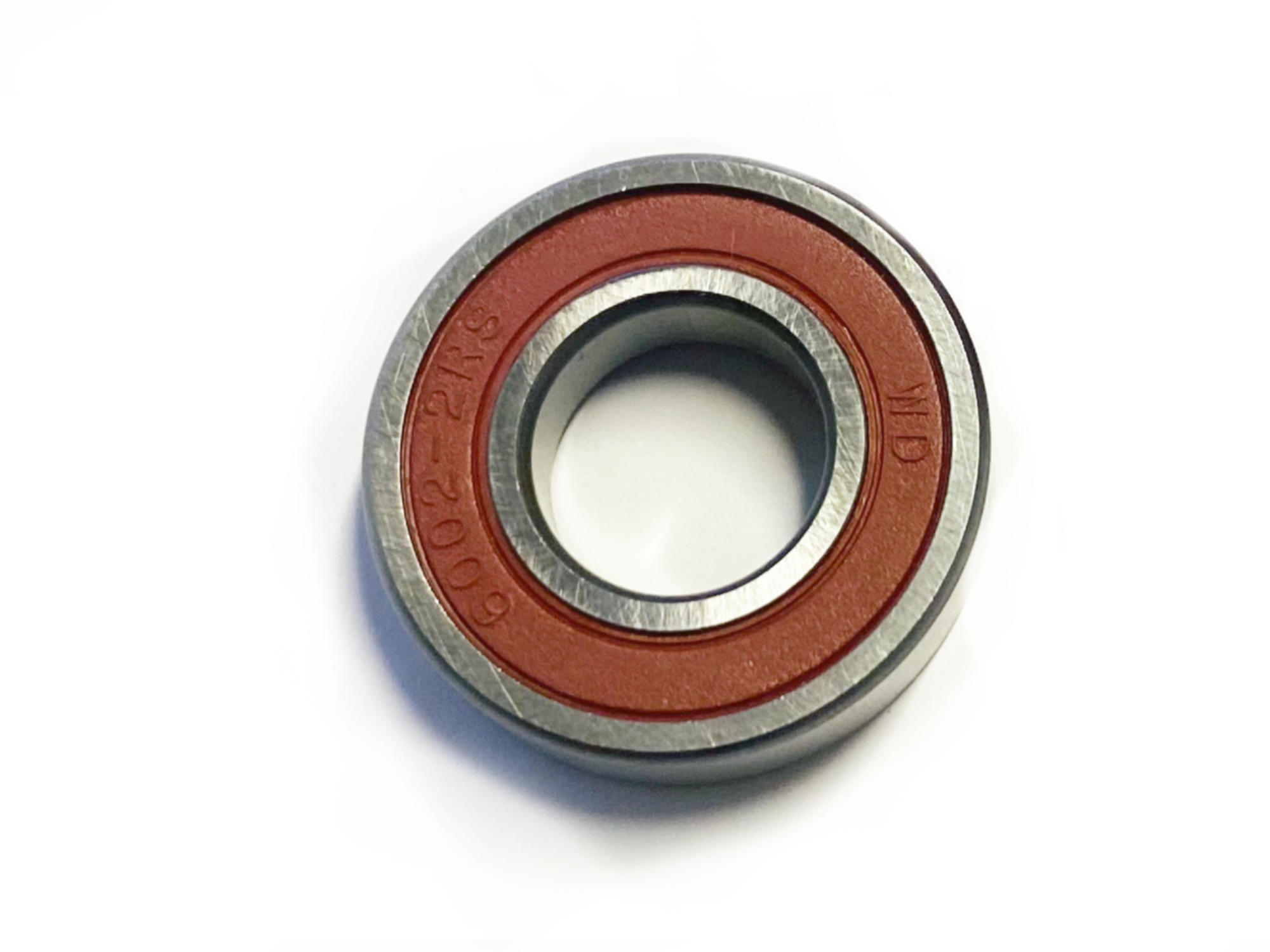 Pyörän laakeri 6002 2RS 15x32x9mm