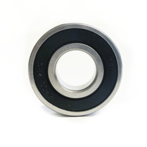Pyörän laakeri 6203 2RS 17x40x12mm, Yamaha skootterit