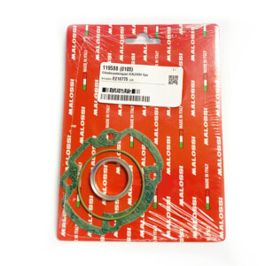 Malossi Sport/MHR/Replica sylinterin tiivistesarja 50/70cc, Peugeot skootterit (pysty, ilma)