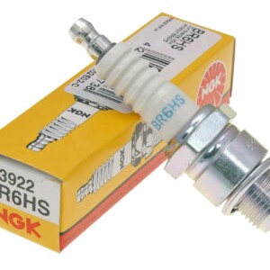 NGK BR6HS sytytystulppa