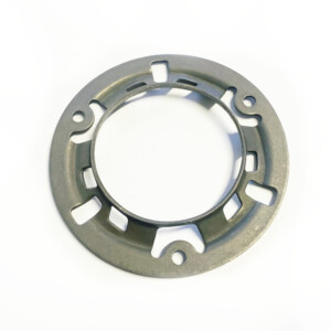 Variaattorin rajoitinlevy, Peugeot skootterit (vaaka)