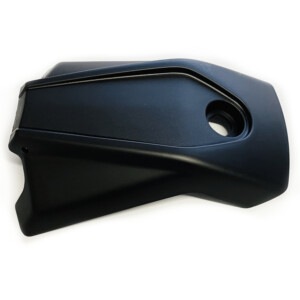 Tankinkate musta, Aprilia RX/SX, Derbi Senda X-Treme/Gilera RCR/SMT 18->