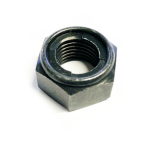 Takapyörän akselin mutteri, Yamaha skootterit