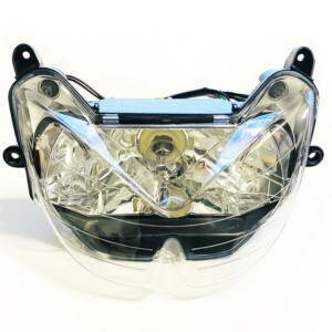 Motoforce etuvalo, Yamaha Aerox <-12