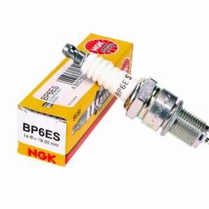 NGK BP6ES sytytystulppa