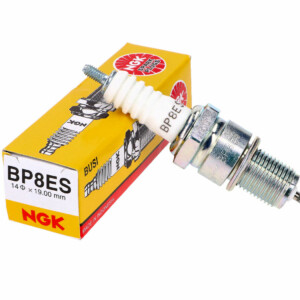 NGK BP8ES sytytystulppa