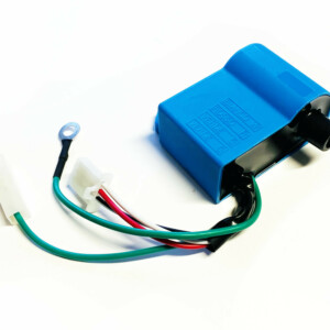 CDI/Sytytyspuola, Beta ARK/Malaguti  <-01