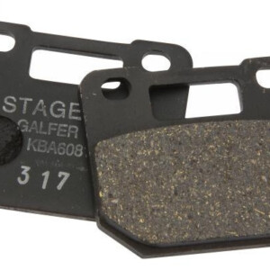 Stage6/Voca R/T jarrusatulan jarrupalat, organic