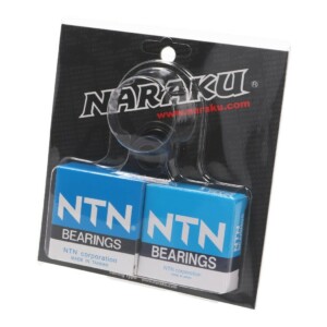 Naraku HD runkolaakerisarja, Kymco/SYM skootterit 2T SF10