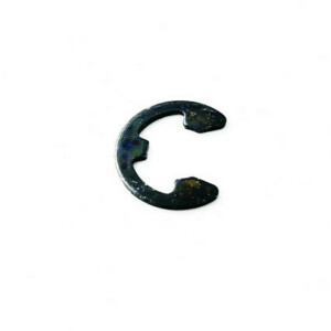 Vaihdepolkimen akselin lukkorengas, Minarelli AM6