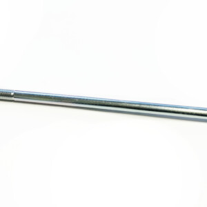 Moottorin kiinnitysakseli, Yamaha skootterit (vaaka) <-12