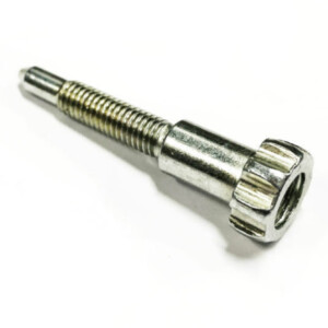 Säätöruuvi, tyhjäkäynti, Dellorto PHVA 12QD/14DD/17.5ED