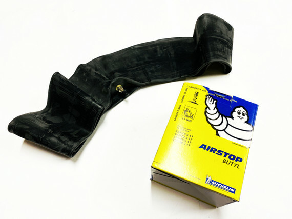 Michelin sisärengas 110-120/80-18, 100-110/90-18, 3.25/3.50-18