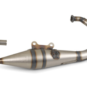 Stage6 Pro Replica MK2 tehopakoputki, Yamaha BW's/Slider