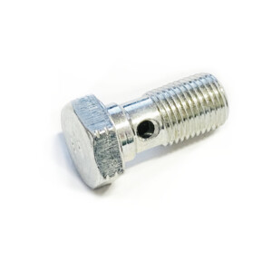 Jarruletkun banjopultti 20mm M10X1.0mm J.Juan, Derbi Senda 11->