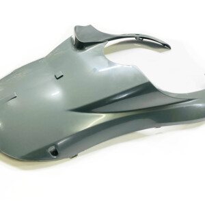 Alakate (alkuperäinen), maalaamaton, Yamaha Neo's <-07