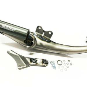 Giannelli Extra V2, Aprilia SR Motard/Derbi Variant/Piaggio Typhoon II