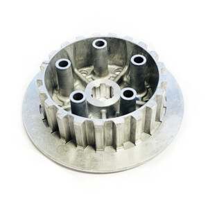 Kytkimen keskiö (alkuperäinen), Derbi Senda 06->