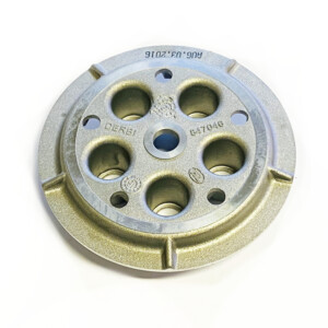 Kytkimen painelevy (alkuperäinen), Derbi Senda