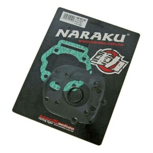 Naraku 70cc tiivistesarja, Derbi Senda (D50B0) 06->