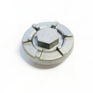 Moottoriöljyn tyhjennysproppu, Yamaha skootterit 4T