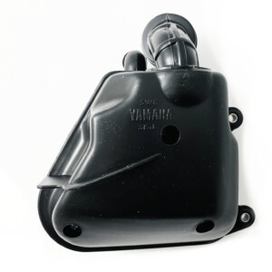 Ilmanputsari (alkuperäinen), Yamaha skootterit (vaaka)