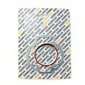 Stage6 MK2 Sport/Racing tiivistesarja 70cc, Aprilia/Piaggio/Gilera skootterit (ilma)