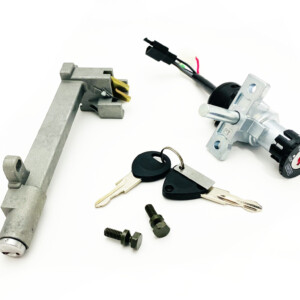 Lukkosarja, Yamaha Bw's NG <-02