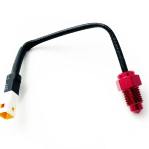 Koso lämpötila-anturi M10x1.25mm