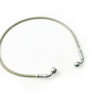 Derbi jarruletku 59cm 90° (alkuperäinen)