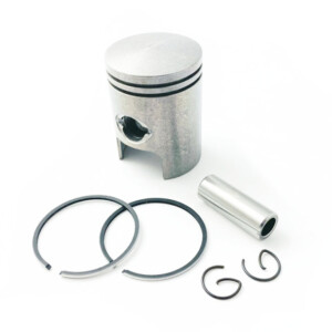 Novascoot mäntäsarja, Peugeot skootterit 2T