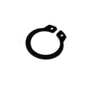 Käynnistyspolkimen akselin lukkorengas, Kymco Agility GY6 139GMB