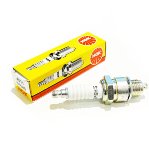 NGK BP6HS sytytystulppa