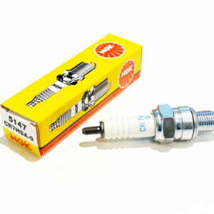 NGK CR7HSA-9 sytytystulppa
