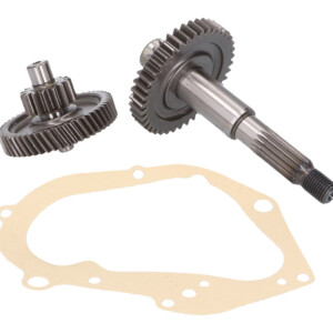 Top Performance toisiovälitykset 15/41, Yamaha skootterit