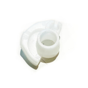 Kaasukahvan ratas (alkuperäinen), Yamaha Aerox <-08